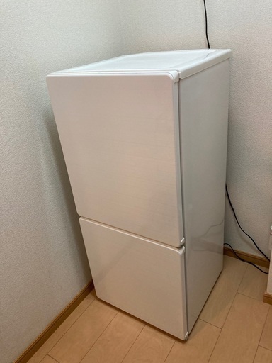 冷凍冷蔵庫【日出町まで引き取りに来てくださる方限定】
