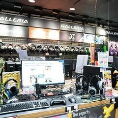 正198 / パソコン・デジタル機器のトラブル、サポートサービス・接客・修理業務の画像