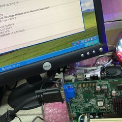 ビデオカード NVIDIA RIVA TNT2 Model 64...