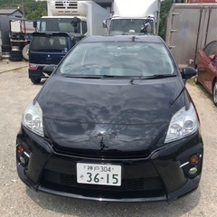  30プリウス前期