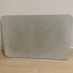 珪藻土マット　5/25までの画像