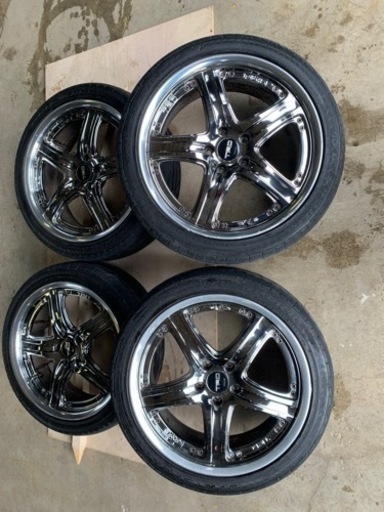 美品！19インチ！値下げ可