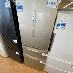 【トレファク摂津店】Panasonic(パナソニック)の2018年製3ドア冷蔵庫が入荷致しました！！ 