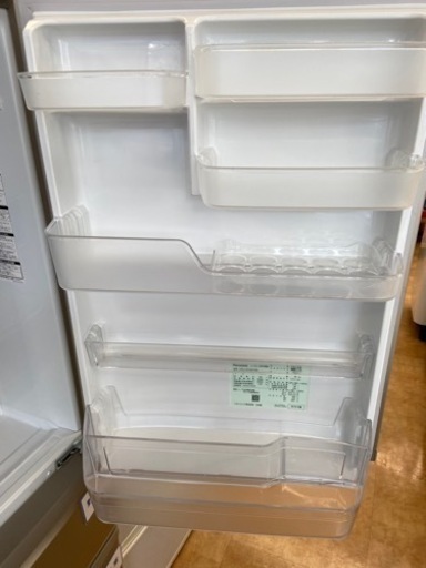 【トレファク摂津店】Panasonic(パナソニック)の2018年製3ドア冷蔵庫が入荷致しました！！