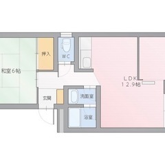 【大家さん直通】福井市学園の好立地マンション！コンビニ、スーパー...