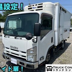(弊社在庫管理番号:0415)H23年式　いすゞ　エルフ　冷蔵冷...