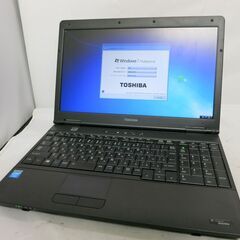 東芝　dynabook Satellite B452/H PB4...