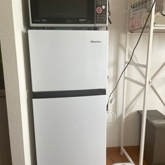 家具 家電 一人暮らし