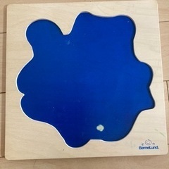 ボーネルンド魚釣り　値下げしました！の画像