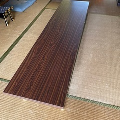 会議用座卓