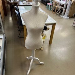 トルソーマネキン　66387