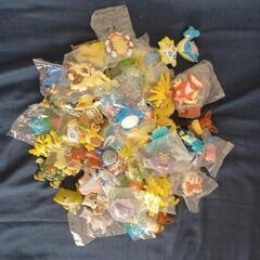ポケモン クリップの画像