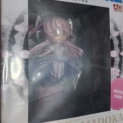 魔法少女まどか☆マギカ　【新編】叛逆の物語　アルティメットまどかの画像
