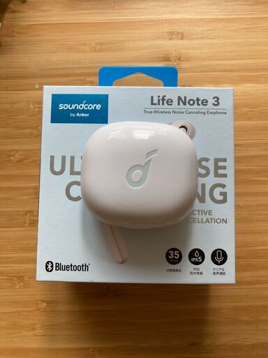 【56%off】Ankerのワイヤレスイヤホン