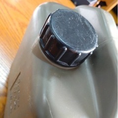 タンゲ化学工学　ミリタリータンク　10Lの画像