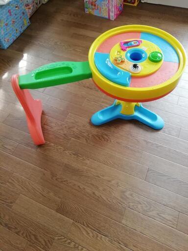 エンドレスウォーカー　歩行練習