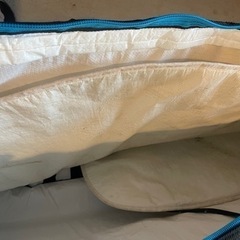 サーフボードケース　7'0 4本入るの画像