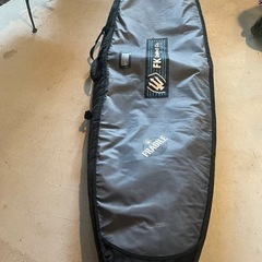 サーフボードケース　7'0 4本入る