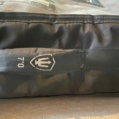 サーフボードケース　7'0 4本入るの画像