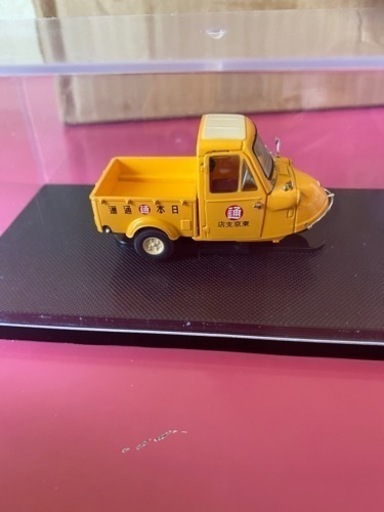 ダイハツミゼットミニカー5000円