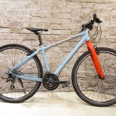 GIANT 「ジャイアント」 SEEK 3 2014年モデル ク...