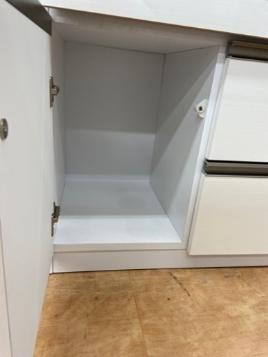 【トレファク摂津店】クラフトコガの食器棚が入荷致しました！！