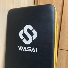 トレーニングベンチ　WASAIの画像