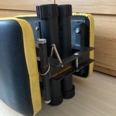 トレーニングベンチ　WASAIの画像