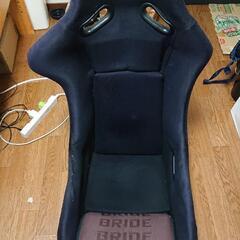 フルバケ BRIDE ZETA2 サイド止め TTM-C ブリッド ジータ2