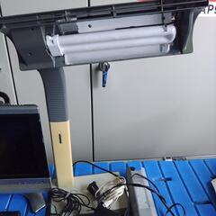 家電ジャンクの画像