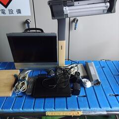 家電ジャンク