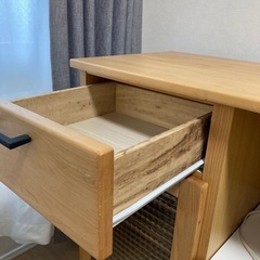 キッチンボード　キッチンカウンターの画像