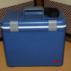 クーラーボックス  値下げ
