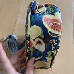 ムルーア　バッグの画像