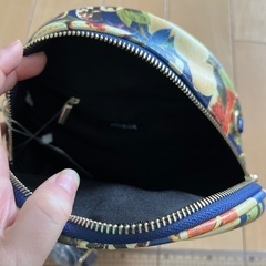 ムルーア　バッグの画像