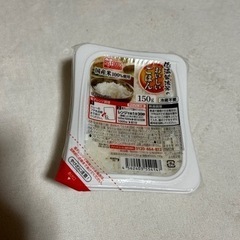 食品支援物資の画像