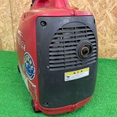 【完売商品】ホンダ　インバーター発電機　EU9i【中古品】の画像