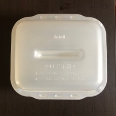 リッチェル　レンジ消毒