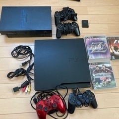 【取引相手決定しました】プレステ3・ソフト、プレステ2 