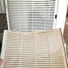 【予定者決定】ナショナル　デシカント方式除湿乾燥機 F-YZD60の画像