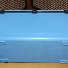 シンワ（SHINWA) 48L 大型クーラーボックスの画像