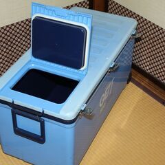 シンワ（SHINWA) 48L 大型クーラーボックスの画像