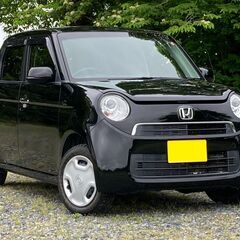 【車検たっぷり】H25/N-ONE/4WD/GLパッケージ/プッ...