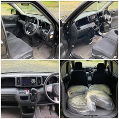 【車検たっぷり】H25/N-ONE/4WD/GLパッケージ/プッシュスタート/純正オーディオの画像