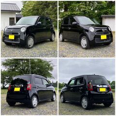 【車検たっぷり】H25/N-ONE/4WD/GLパッケージ/プッシュスタート/純正オーディオの画像