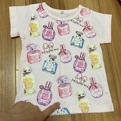 西松屋　Tシャツ　90の画像