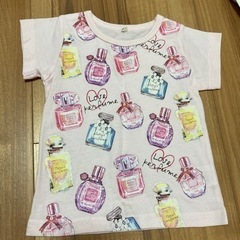 西松屋　Tシャツ　90