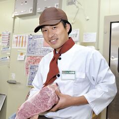 日曜休み｜豊田市スーパーの生鮮コーナースタッフの画像
