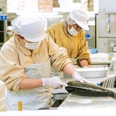 日曜休み｜豊田市スーパーの生鮮コーナースタッフの画像