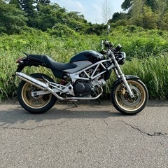 初めてのバイク❗️練習にも‼️リターンにも⭐️最高の車両！HONDA